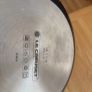 Le Creuset Wok Image 4