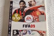 Fifa 09 2009  PlayStation3 Ps3 Games Original