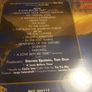 Crouching Tiger Hidden Dragon Limited Numbered Edition Vinyl Soundtrack Image 3