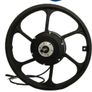 Fiido bike wheel Image 3