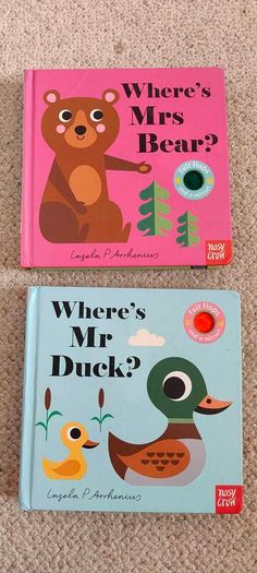 Kids Books