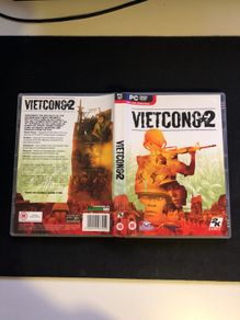 Vietcong 2 Pc