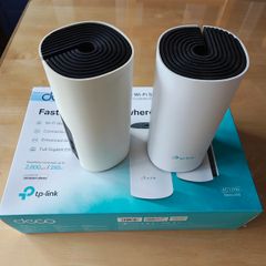 TP-Link Deco M4 Mesh WiFi System