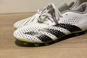 Adidas predator football/ soccer boots