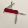Vintage Wenger Esquire 65mm Swiss Army Knife Discontinued Model Image 6