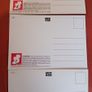 3 vintage John Hinde postcards, Longford Image 2