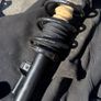 BMW 135i N54 E82 breaking Image 6