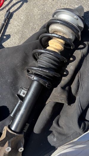 BMW 135i N54 E82 breaking