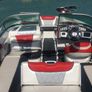 2013 Mastercraft X30 Saltwater Series inc Trailer Image 2