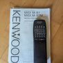 Kenwood M-97 Image 4