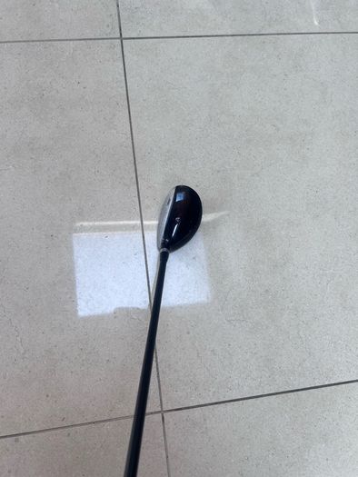 golf club rescue
