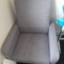 BRAND NEW JYSK sofa 3seater + sofa chair Image 6