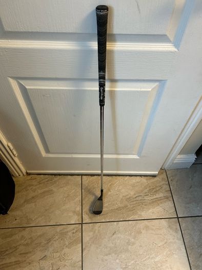 Cleveland Wedge set 60,56,50 degree