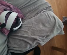 Quest 2 strap