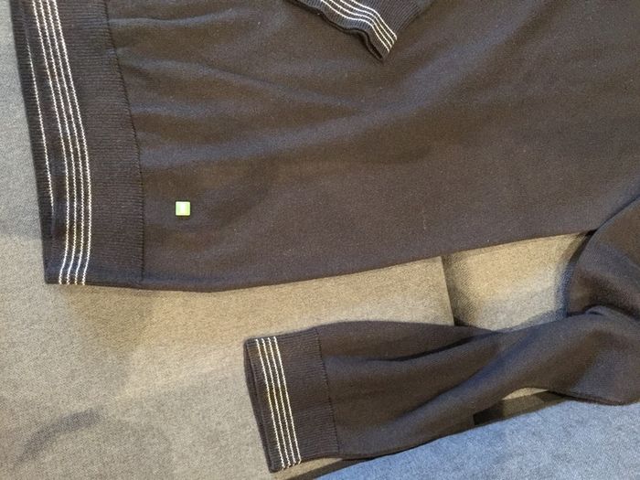 Boss Green jumper knitwear Size XL