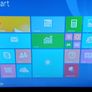 HP Pavillion, Red, 4GB Ram, 700GB HDD, Windows 8 Pro, AMD A4-5000 APU with Radeon HD Graphis 1.5GHz, Chrome and VLC for best movie ecperience Image 2