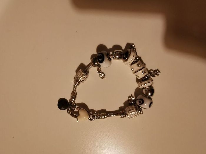 genuine Pandora Bracelet