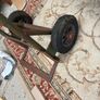Vintage hand truck Image 2