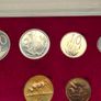 South Africa 1978 Proof Coin Set in Original Holder with COA Image 3