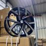 18 19" Inch VW Clubsport Style Alloy Wheels VW Golf MK5 MK6 MK7 Audi A3 Seat Leon Caddy scirocco skoda superb octavia estate 5x112 GT Image 7
