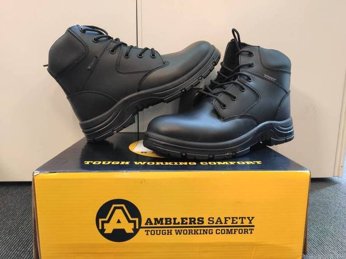 safety