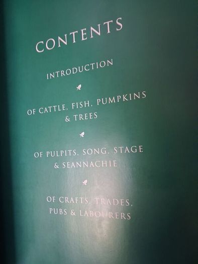 Vanishing Ireland / James Fennell & Turtle Bunbury / 1st ed. / 2009