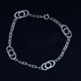 Sterling Silver Bracelet Image 2