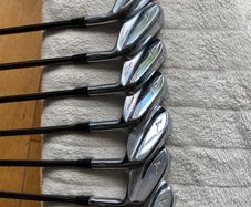 Mizuno MP-20 4-PW