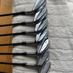 Mizuno MP-20 4-PW