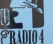 Radio 4 - Gotham.
