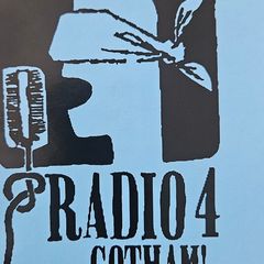 Radio 4 - Gotham.