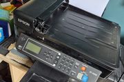 Epson Inkjet Printer - All in One