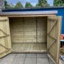 Storage/Bicycle Shed Image 3