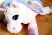 Brand New Big Plush Unicorn