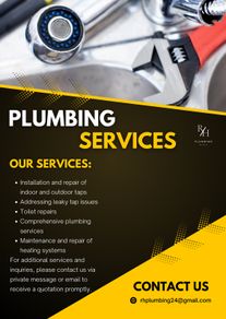 Plumber