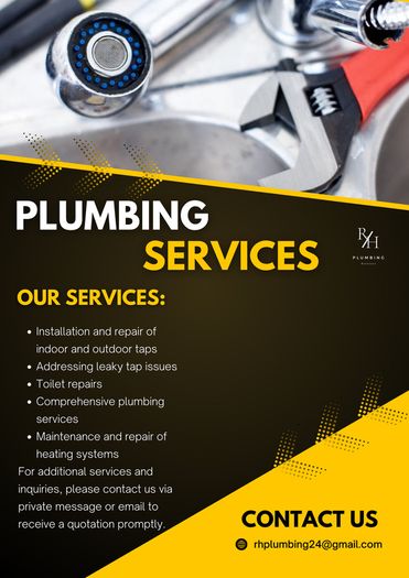 Plumber