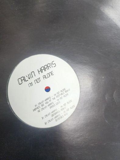 vinyl, record collection