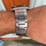 Citizen Eco-Drive quartz chronograph  H500-S101662 Image 3