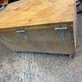wooden box Image 3