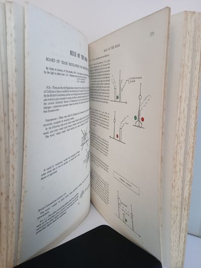 The Yacht Master's Guide and Coaster's Companion by Frank. G. G. Carr (PT159)