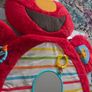 Tummy time elmo baby mat Image 4