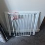 safety first stairs gate rail Image 2