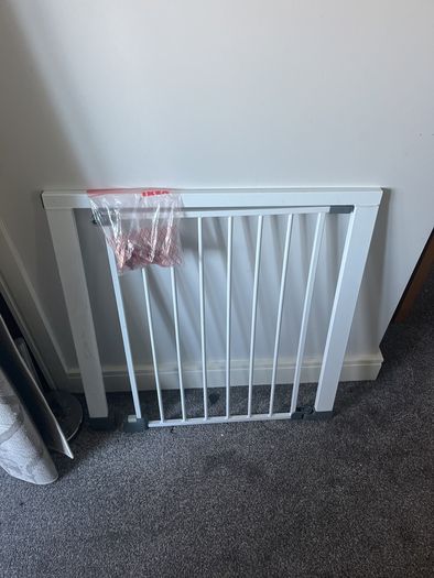 safety first stairs gate rail