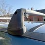 Original Nissan X-trail (t32/c) Roof Bars, Aluminium Image 4