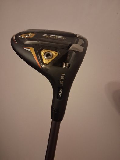 Cobra Ltd x max fairway wood