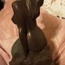 Nice mermaid figurine Image 3