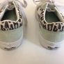 Little girls Vans Trainers in vgc Eu 27 Uk 10 infant Image 3