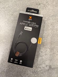 apple watch charger