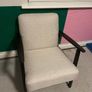 ikea 3 seat sofa Image 4