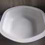 Vintage Poole Pottery Casserole Serving Dish Image 6